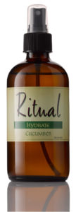 Ritual Skin Care Hydrate - Cucumber
