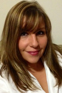 Jennifer Fond, New York Esthetician