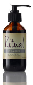 Ritual Skin Care Balancing Cleanser
