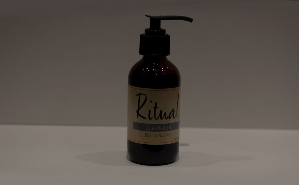 Ritual Skin Care Balancing Cleanser