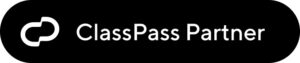 ClassPass Partner button